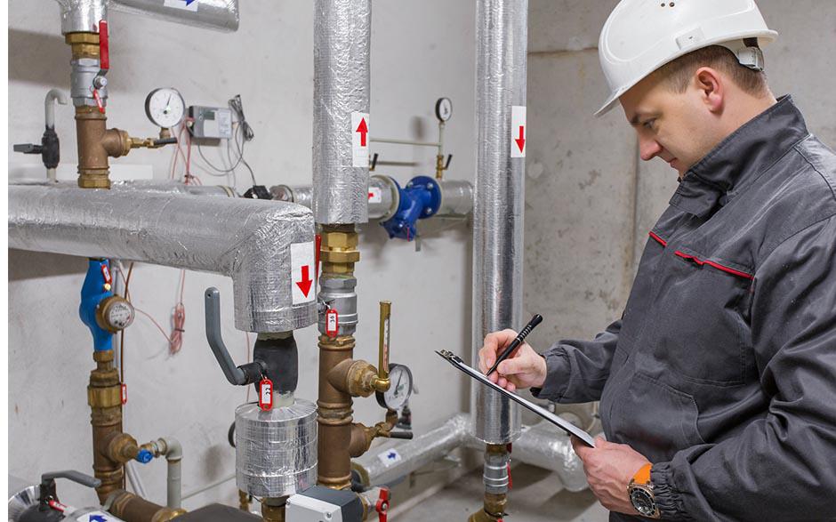 résiliation contrat entretien chaudière Saint-Just-en-Chaussée